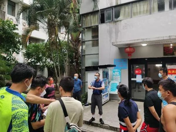 【抗疫有我 勠力同心】​bevictor伟德官网师生用行动续写热海院人抗疫故事